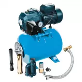 Насосная станция Unipump AUTO DP 750 24 Насосная станция Unipump AUTO DP 750 24
