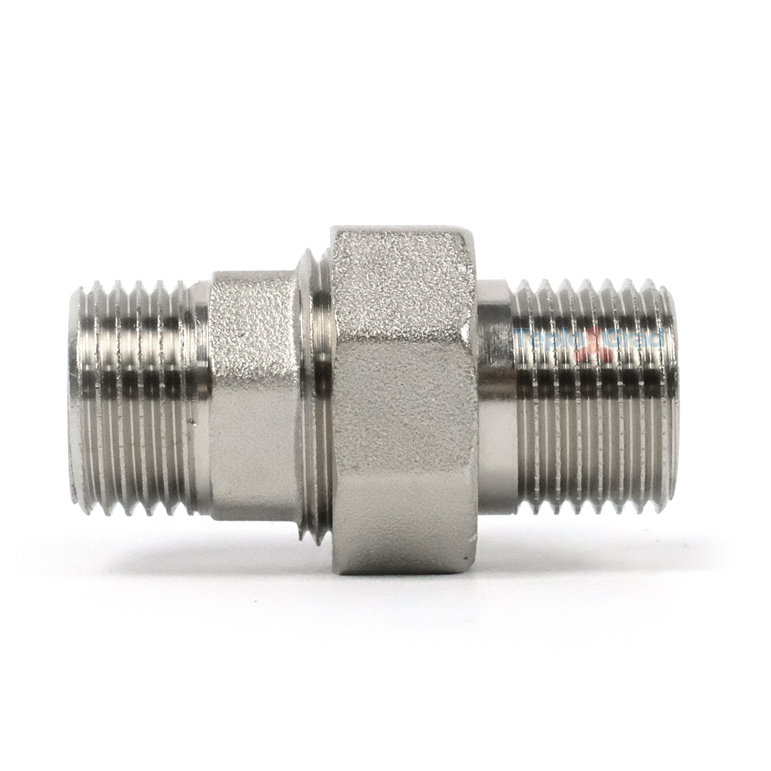 Разъемное соединение (американка) Zeissler НН 1/2