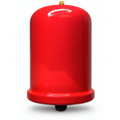 Расширительный бак AquaTIM VC-2LD 2 л для систем отопления