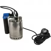 Дренажный насос Grundfos Unilift KP 350 AV1 с кабель 10м