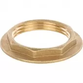 Контргайка с упором 1 1/4 Stout