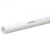 Труба полипропиленовая Fusitek 110 PN20 (FT00309)