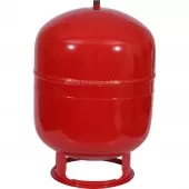 Расширительный бак CIMM ERE CE 80 л для системы отопления