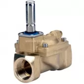 Клапан электромагнитный Danfoss EV220B 1 1/4 (нормально открытый) без катушки