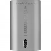 Водонагреватель Electrolux EWH 80 Royal Flash Silver