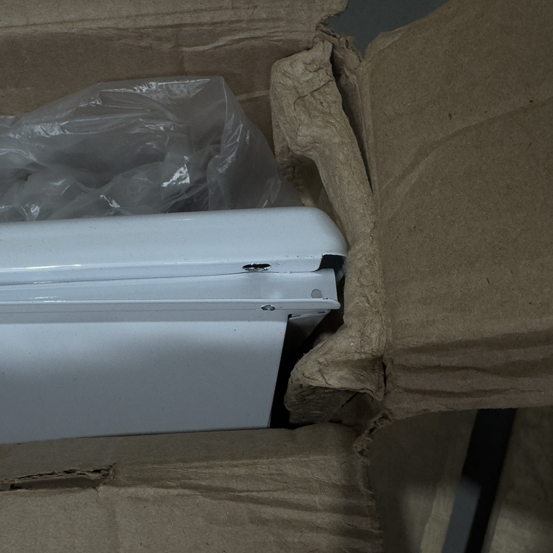 Конвектор электрический Electrolux ECH/AS-1500 MR Уценка