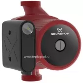 Циркуляционный насос Grundfos UPS 25-50 180 Циркуляционный насос Grundfos UPS 25-50 180
