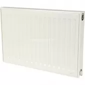 Стальной радиатор Kermi Profil-K FKO 12/400/600 боковое подключение, 672 Вт Стальной радиатор Kermi Profil-K FKO 12/400/600 боковое подключение, 672 Вт