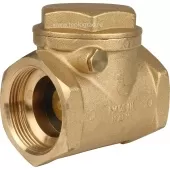 Обратный клапан горизонтальный лепестковый Itap 130 1 1/2 Обратный клапан горизонтальный лепестковый Itap 130 1 1/2