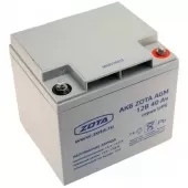 Аккумуляторная батарея ZOTA AGM 40-12
