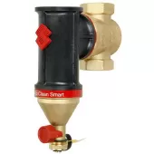 Сепаратор шлама Flamco Clean Smart 1 1/2, FL30025