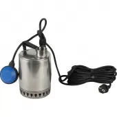 Дренажный насос Grundfos KP 150 A1 с кабель 10м - 011H1800
