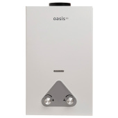 Газовая колонка Oasis ECO W-20 (EU-20/W) Газовая колонка Oasis ECO W-20 (EU-20/W)