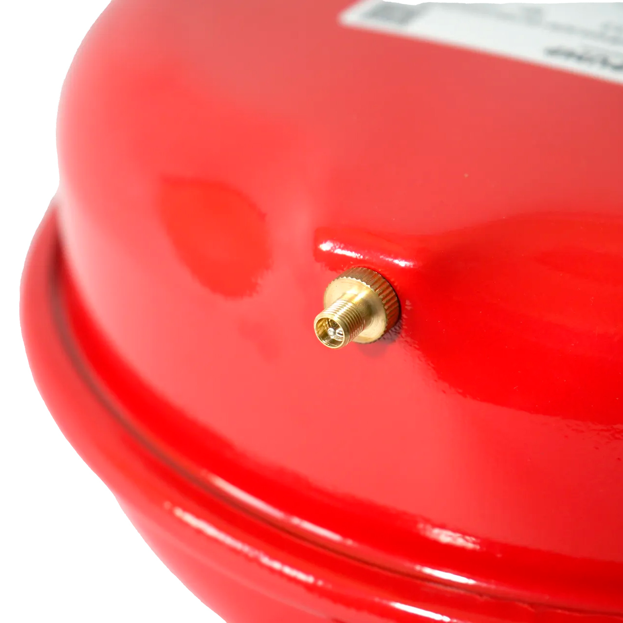 Расширительный бак Unipump ПБ 12 (12 л, плоский)