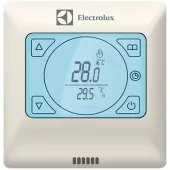 Терморегулятор Electrolux ETT-16 цифровой Терморегулятор Electrolux ETT-16 цифровой