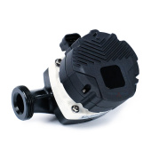 Насос циркуляционный Wester WPE 25-40 P (без гаек) 180 мм