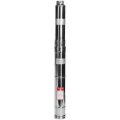 Скважинный насос Rommer RHS 2-70 кабель 50м