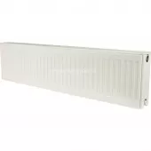 Стальной радиатор Kermi Profil-K FKO 22/300/1400 боковое подключение, 1682 Вт