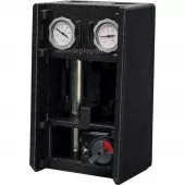 Насосная группы Meibes без насоса (M45890.5EARU) с ограничением температуры подающей линии