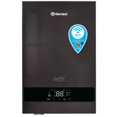 Электрический котел Thermex Sonne 12 Wi-Fi (Grey) Электрический котел Thermex Sonne 12 Wi-Fi (Grey)