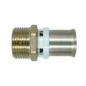 Пресс соединение TIM НР 26x3/4 Пресс соединение TIM НР 26x3/4