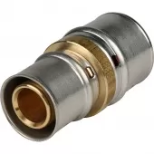 Пресс соединение Stout 32 x 26 переходное