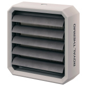 Водяной тепловентилятор Royal Thermo RTW-15-S