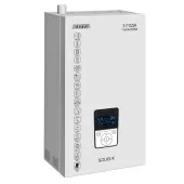Электрический котел Zota SOLID-X 30 Электрический котел Zota SOLID-X 30