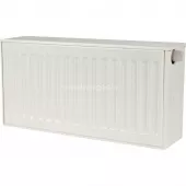 Стальной радиатор Kermi Profil-V FTV 33/300/600 нижнее подключение, 975 Вт