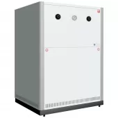 Стальной газовый котел Лемакс Премиум 70