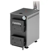 Твердотопливный котел Теплодар Куппер Практик-14 1.1 Твердотопливный котел Теплодар Куппер Практик-14 1.1