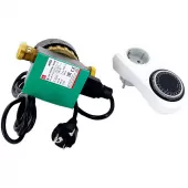 Циркуляционный насос Wilo Star-Z NOVA C 4132762