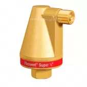 Автоматический воздухоотводчик Flamco Flexvent Super 1/2