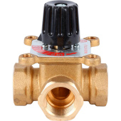 Трехходовой клапан Barberi 3/4 KVs 6