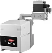 Газовая горелка Cuenod NC.9 GX107/8 T1