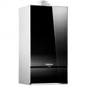 Газовый конденсационный котел Buderus Logamax plus GB172-42 i (черный) Газовый конденсационный котел Buderus Logamax plus GB172-42 i (черный)