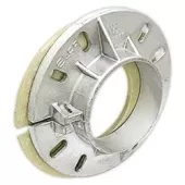 Комплект фланца горелки Logatop DE 1.3H-0056 к котлу G215-95 WS