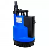 Дренажный насос Jemix FSCP-550 со встроенным поплавком