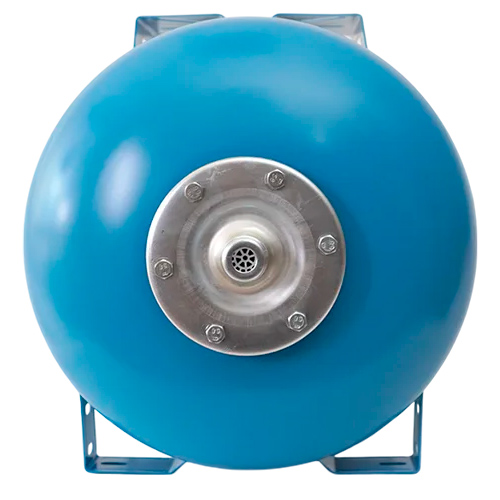 Гидроаккумулятор Unipump ГГ 50М горизонтальный