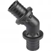 Угольник РЕХАУ Rautitan PX 45-40 Угольник РЕХАУ Rautitan PX 45-40