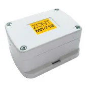 Радиодатчик протечки Zont МЛ-712