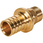 Переходник Rommer НР 25x1/2