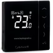 Термостат комнатный электронный Salus VS35B