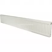 Стальной радиатор Kermi Profil-K FKO 12/300/2000 боковое подключение, 1802 Вт