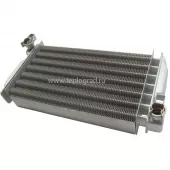 Основной теплообменник Baxi 620870