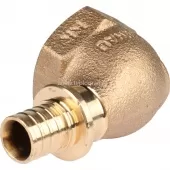 Угольник-переходник РЕХАУ Rautitan ВР 16-Rp 3/4 Угольник-переходник РЕХАУ Rautitan ВР 16-Rp 3/4