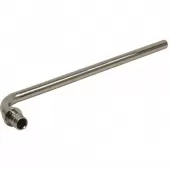 Уголок Uponor Q&E для подключения радиатора 16-15мм 1100мм