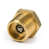 Автоматический сливной клапан TIM 1/2 для скважины