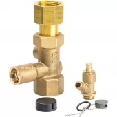 Присоединительная арматура для расширительного бака Watts KAV 3/4