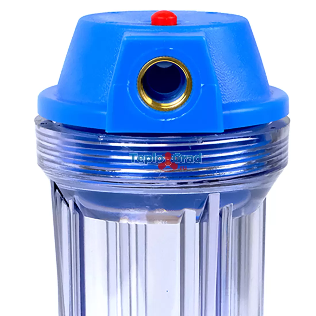 Фильтр для холодной воды Kristal Filter Slim 10 T2 1/2